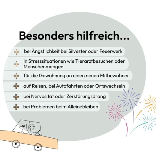 Grau StressLess (ehem. Stress Tabletten) - 120 Stk