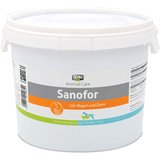 Grau Sanofor - 2500 g