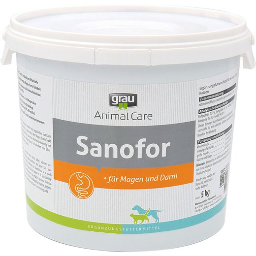 Grau Sanofor - 5000 g