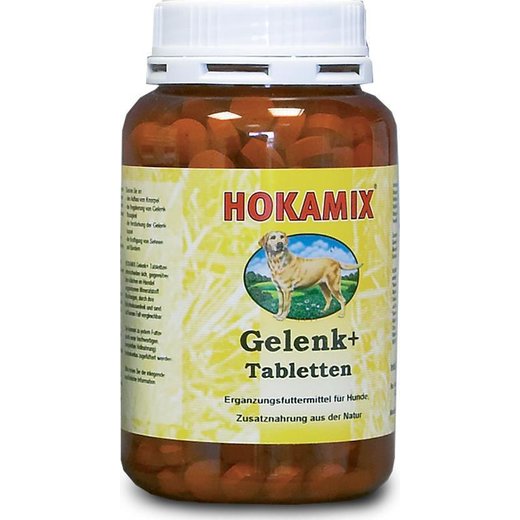 Hokamix 30 Mobility Gelenk+ Tabletten