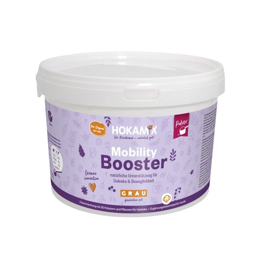 Hokamix Mobility Booster (ehem. Hokamix 30 Mobility Gelenk+ Pulver)