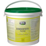 Grau Rinderfettpulver 2.000 g