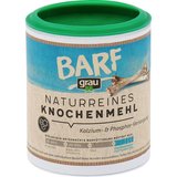 Grau Knochenmehl - 175 g