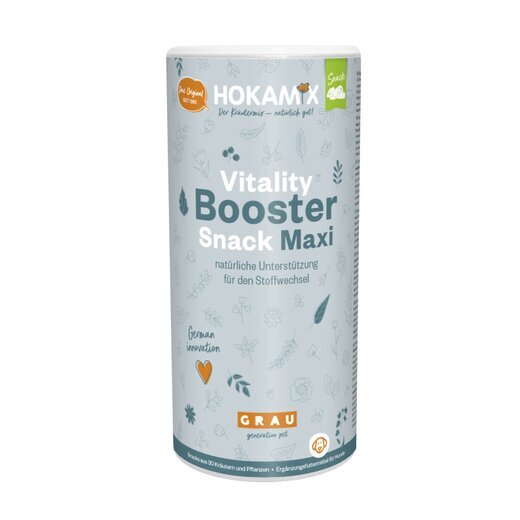 Hokamix Vitality Booster Snack Maxi (ehem. Hokamix 30 Snack Maxi)