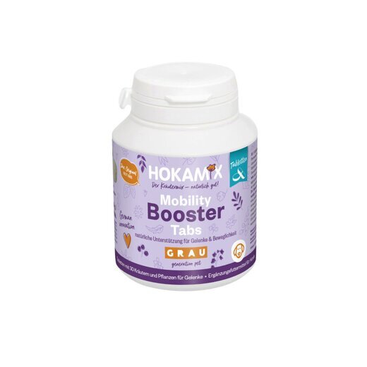 Hokamix Mobility Booster Tabs 90 Stk. (ehem. Hokamix 30 Mobility Gelenk+ Tabletten)