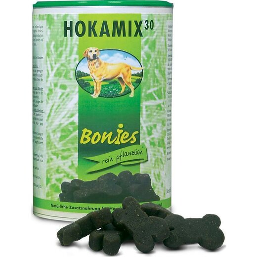 Hokamix 30 Bonies light