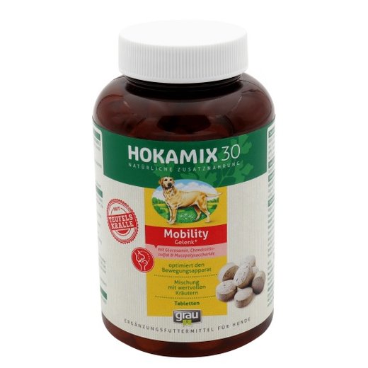 Hokamix 30 Mobility Gelenk+ Tabletten 190 Stck