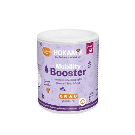 Hokamix Mobility Booster 350 g (ehem. Hokamix 30 Mobility Gelenk+ Pulver)