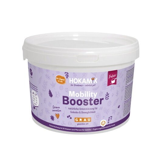 Hokamix Mobility Booster 1.500 g (ehem. Hokamix 30 Mobility Gelenk+ Pulver)
