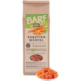 Grau Karotten-Wrfel 150 g