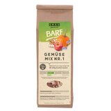 Grau Barf Gemsemix Mischung Nr.1 150 g