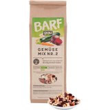 Grau Barf Gemsemix Mischung Nr.2 - 150 g