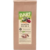 Grau Barf Gemsemix Mischung Nr.2 - 500 g