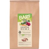 Grau Barf Gemsemix Mischung Nr.2 - 1,2 kg