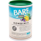 Grau Barf Kombi-Mix - 400g