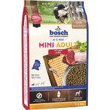 Bosch Mini Adult Lamm & Reis