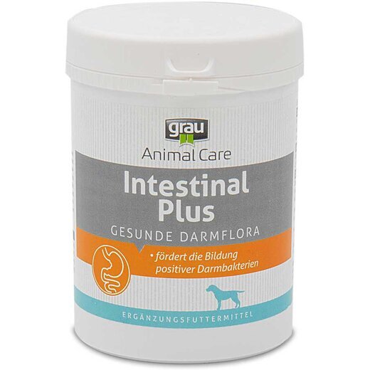 grau Intestinal Balance (ehem. Intestinal Plus Tabletten) - 60 St�ck