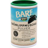 grau Grnlippmuschel Pulver - 170 g