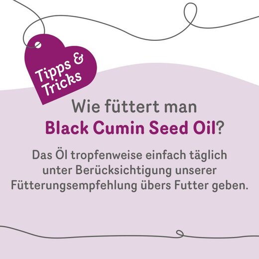 Grau Black Cumin Seed Oil (ehem. Schwarzk�mmel�l) - 250 ml