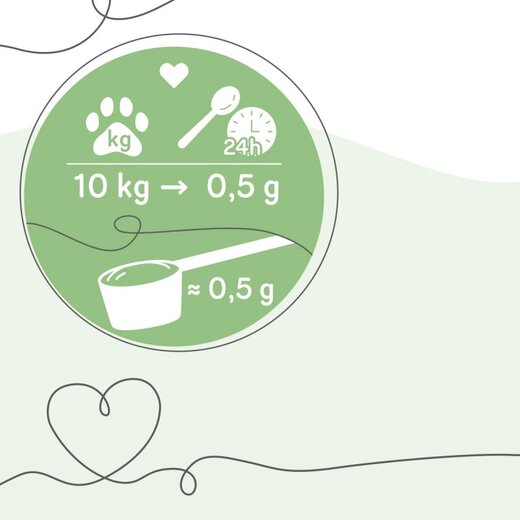 Grau Liver Care (ehem. Mariendistel Pulver) - 225 g