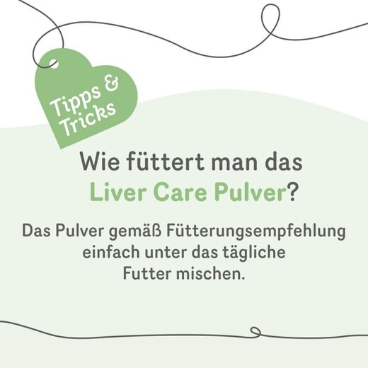 Grau Liver Care (ehem. Mariendistel Pulver) - 225 g