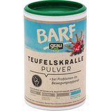 grau Teufelskralle Pulver - 300 g