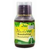 cdVet HustaVet BronchialVital - 100 ml