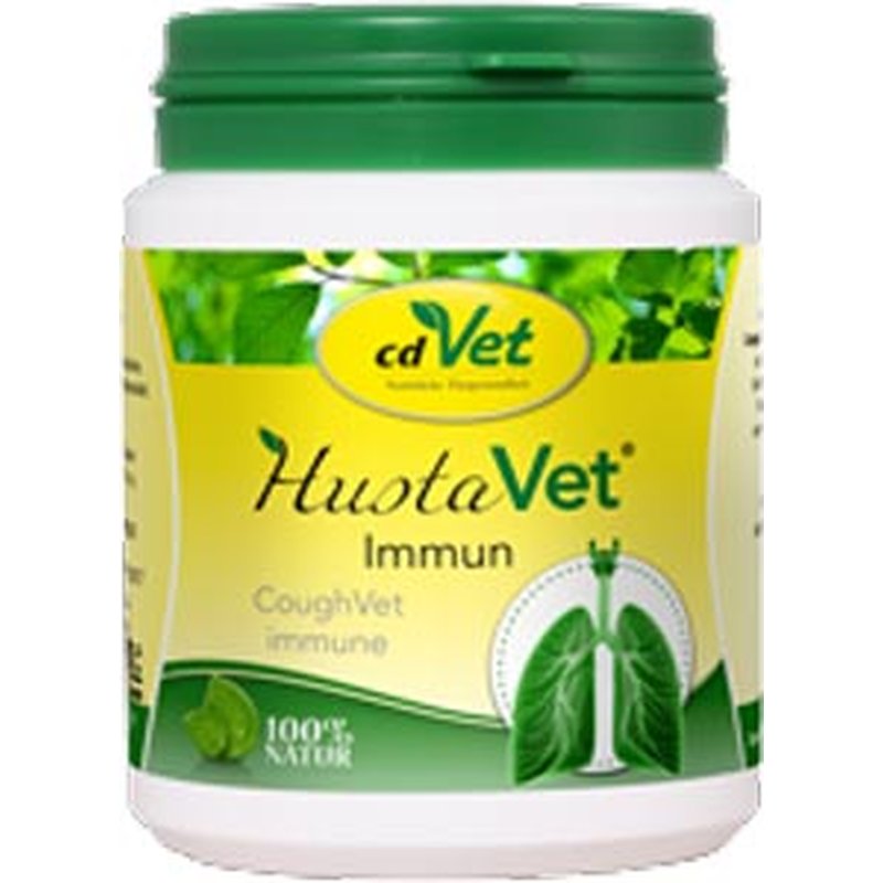 cdVet HustaVet Immun - 30 g