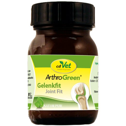 cdVet ArthroGreen Gelenkfit - 70 g