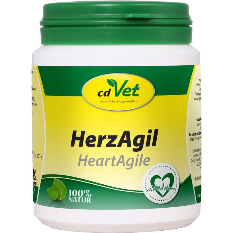 cdVet HerzAgil, 600 g