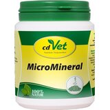 cdVet MicroMineral Hund & Katze, 500 g