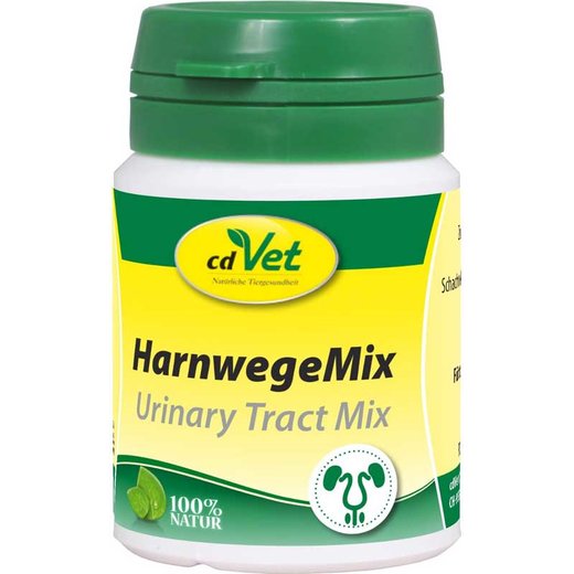 cdVet HarnwegeMix, 30 g