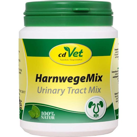 cdVet HarnwegeMix, 80 g