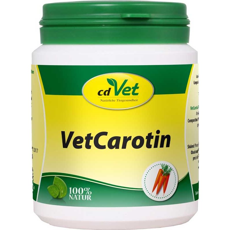 cdVet VetCarotin, 90 g