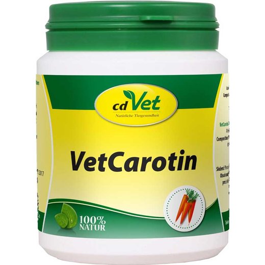 cdVet VetCarotin, 720 g