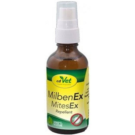 cdVet InsektoVet Milben Ex - 100 ml