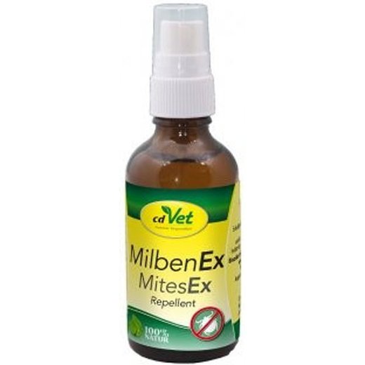 cdVet InsektoVet Milben Ex - 5000 ml Kanister