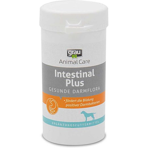 grau Intestinal Plus Tabletten