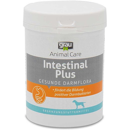 grau Intestinal Plus Tabletten