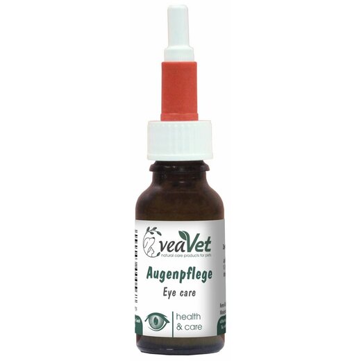 cdVet VeaVet Augenpflege, 20 ml