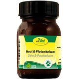 cdVet Haut & Pfotenbalsam - 75 ml