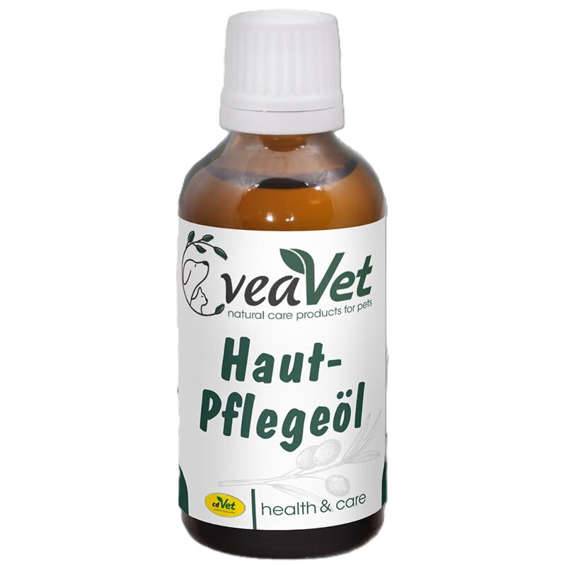 cdVet VeaVet Pflege?l - 50 ml