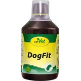 cdVet DogFit, 500 ml