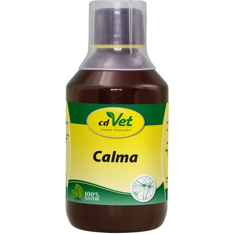 cdVet Calma 250 ml