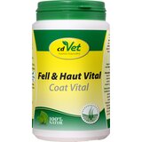 cdVet Fell & Haut Vital Hund & Katze - 150 g