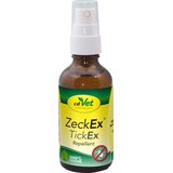 cdVet ZeckEx Spray - 50ml