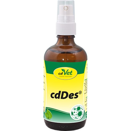 cdVet cdDes - 100 ml