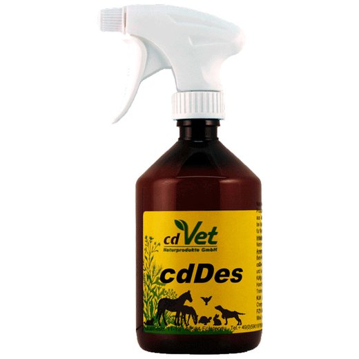 cdVet cdDes - 100 ml