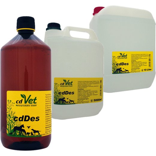 cdVet cdDes - 100 ml