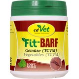 cdVet Fit-BARF Gemüse (TCVM) - 360 g